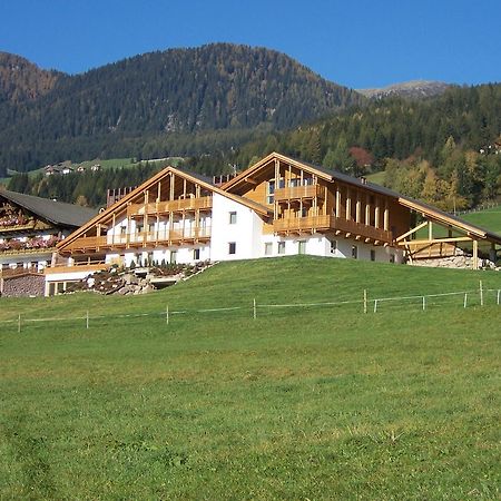 Hotel Residence Hofstaett Sarentino Exterior foto