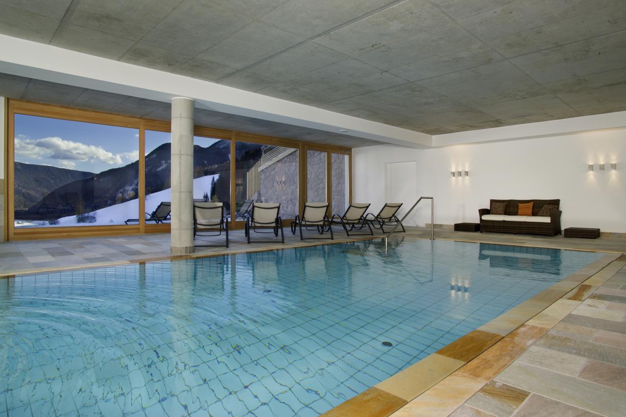 Hotel Residence Hofstaett Sarentino Exterior foto
